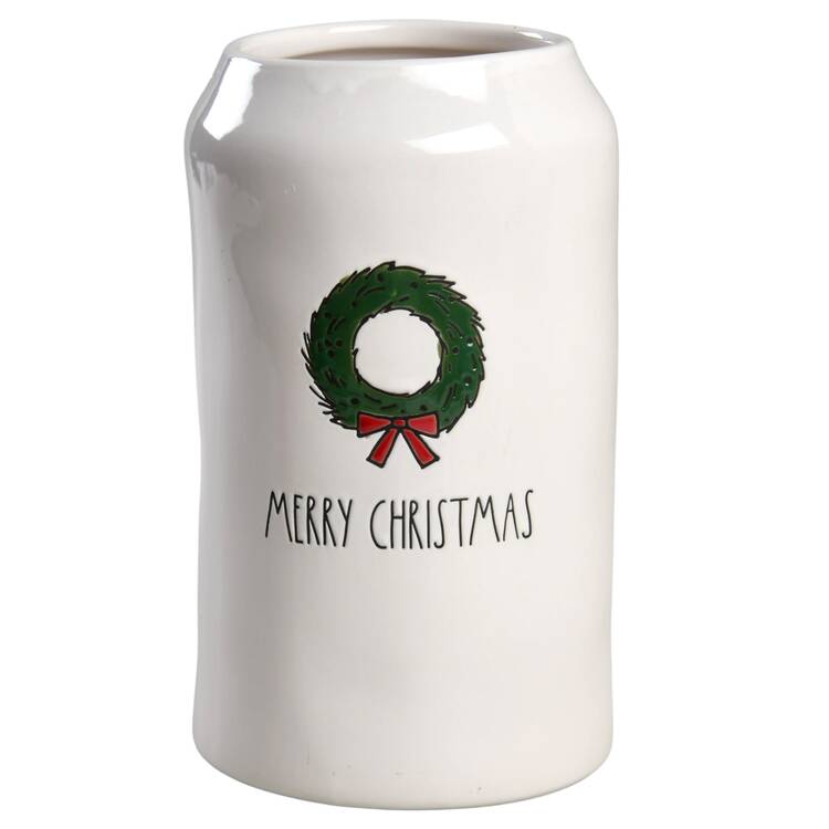 Farmhouse Large Canister No Lid