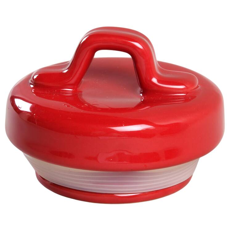 Farmhouse Lid for Large Canister