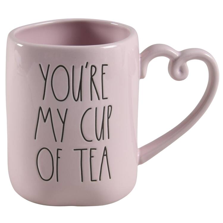Farmhouse Mug