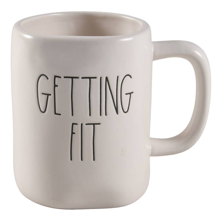 Farmhouse Mug