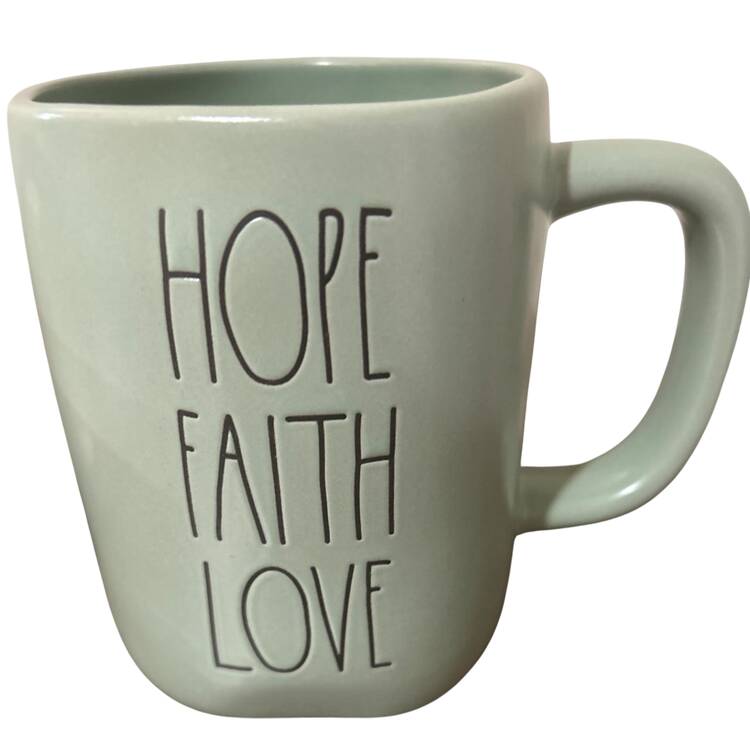 Farmhouse Mug