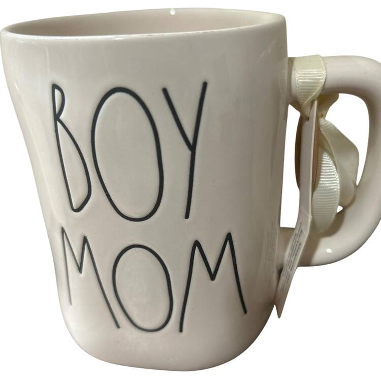 Farmhouse Mug