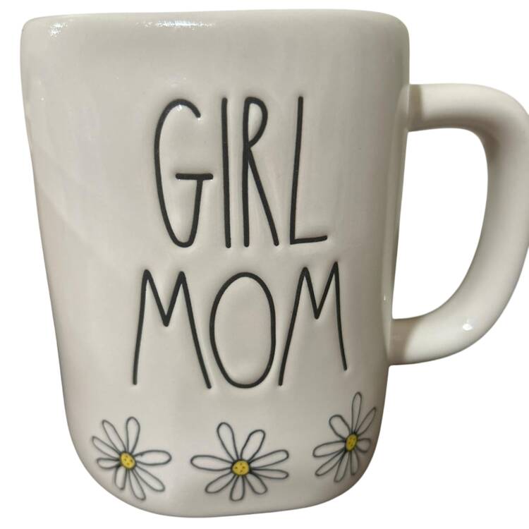 Farmhouse Mug