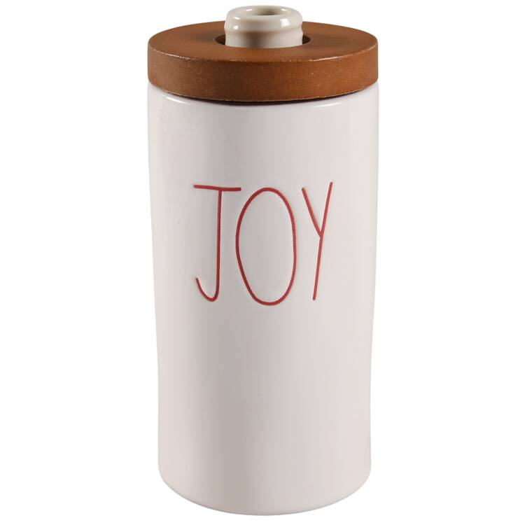 Farmhouse Soap Dispenser No Pump