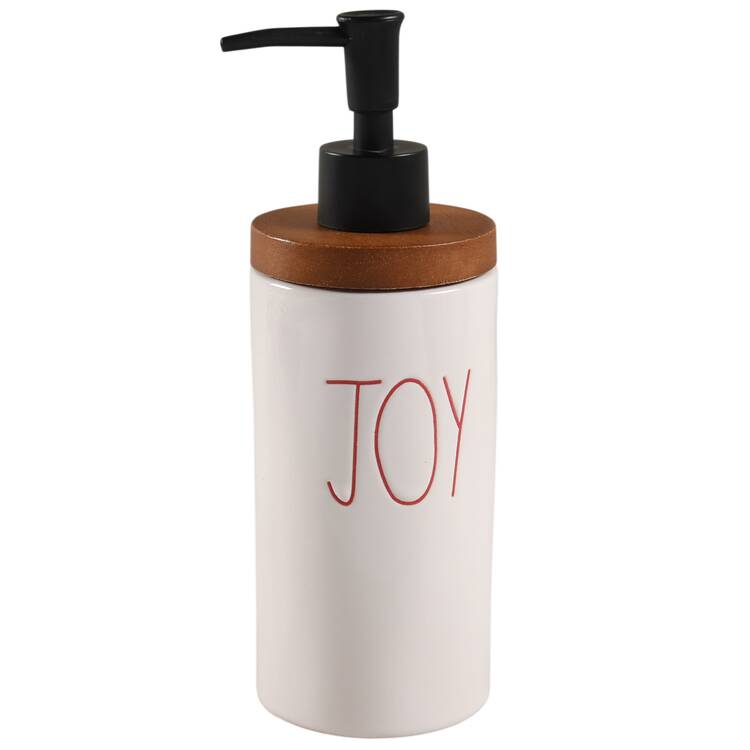 Farmhouse Soap Dispenser