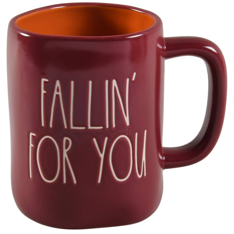Farmhouse Mug