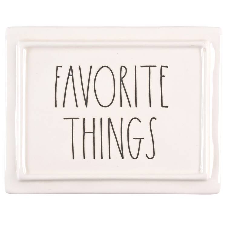 Farmhouse Lid for Trinket Box
