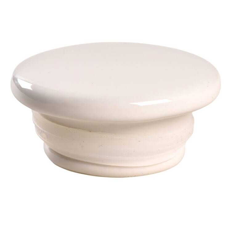 Farmhouse Lid for Milk Bottle