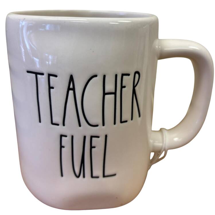 Farmhouse Mug
