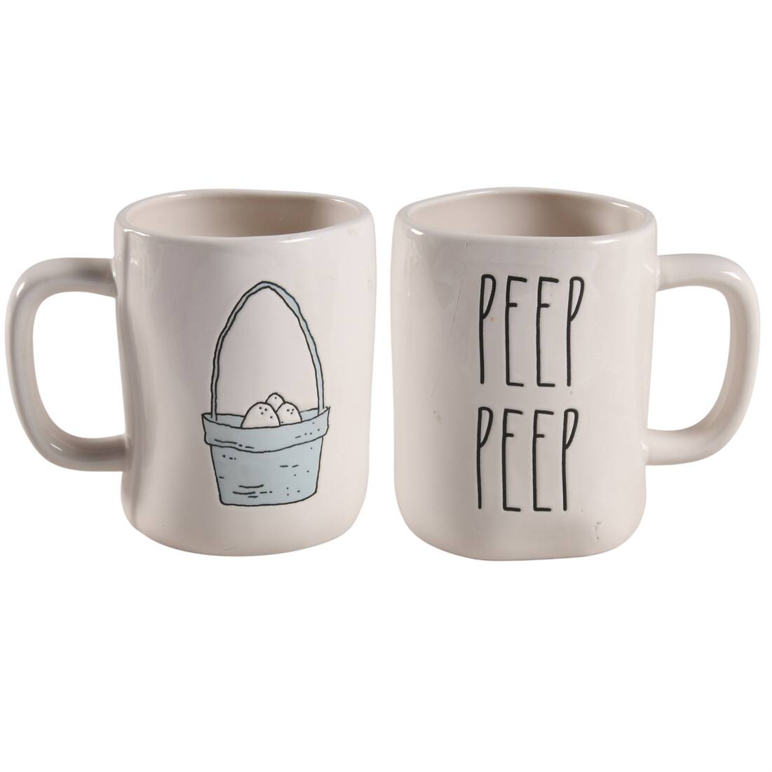 Farmhouse Mug