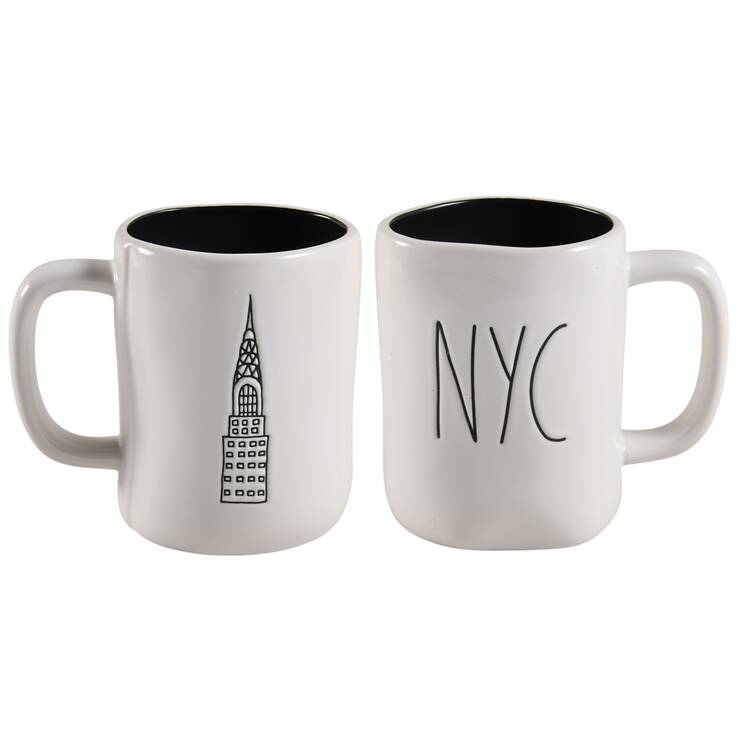 Farmhouse Mug
