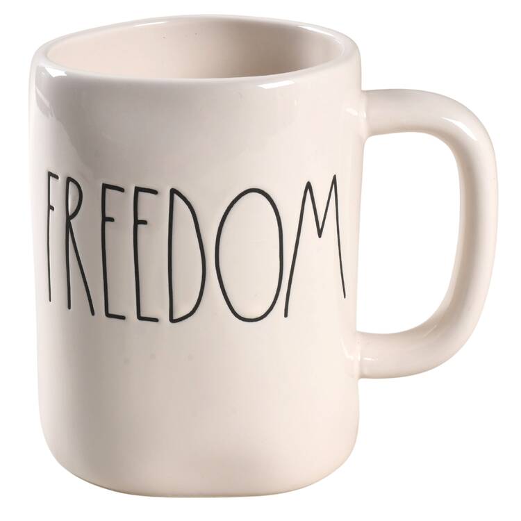 Farmhouse Mug