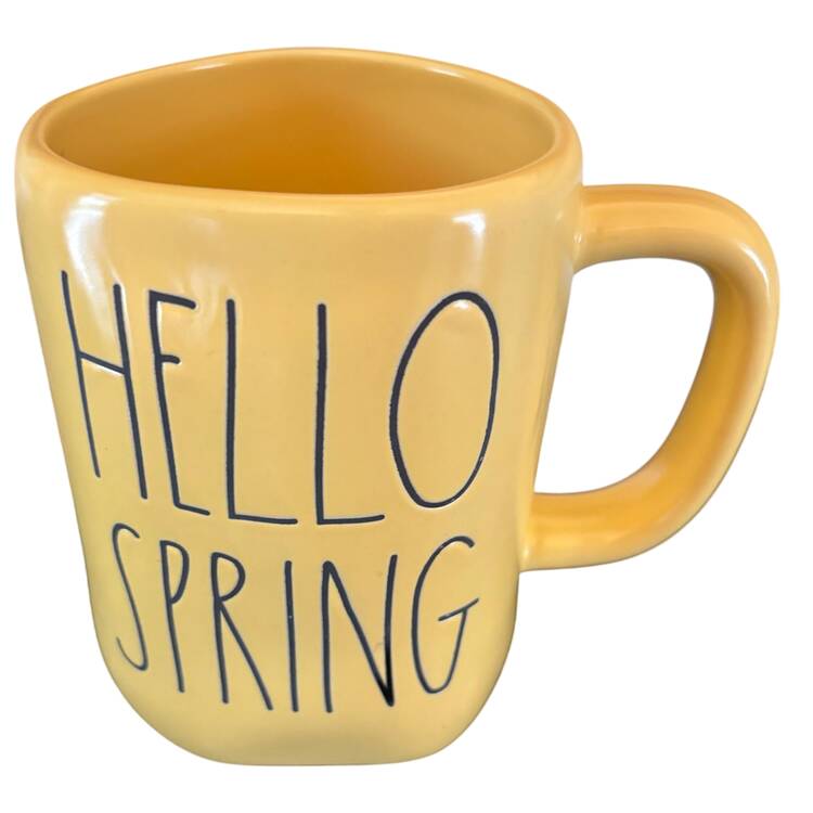 Farmhouse Mug