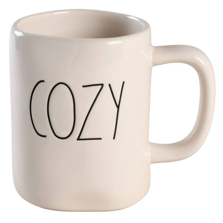 Farmhouse Mug