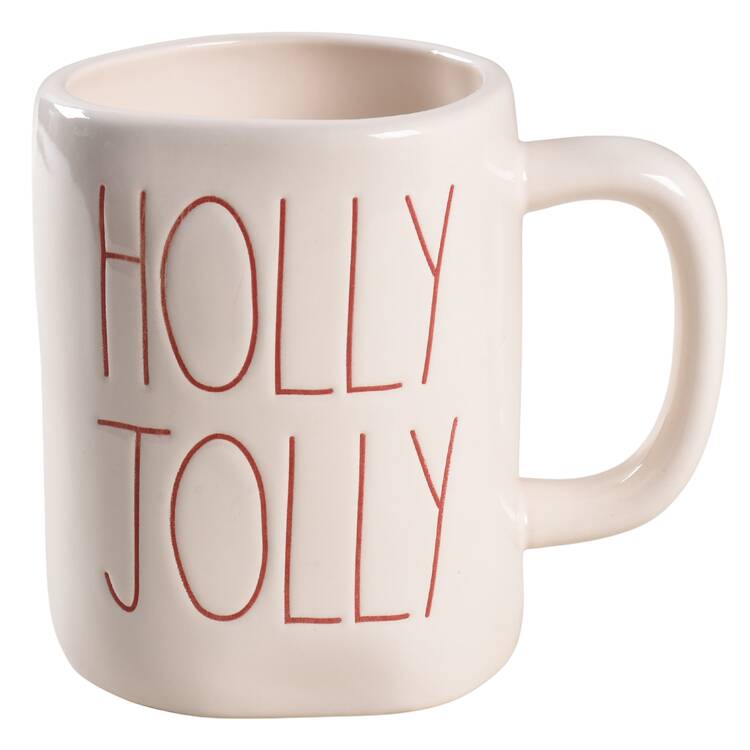 Farmhouse Mug