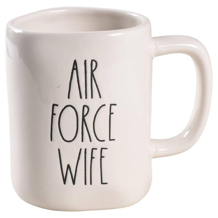 Farmhouse Mug