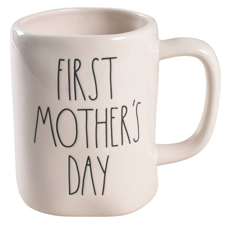 Farmhouse Mug