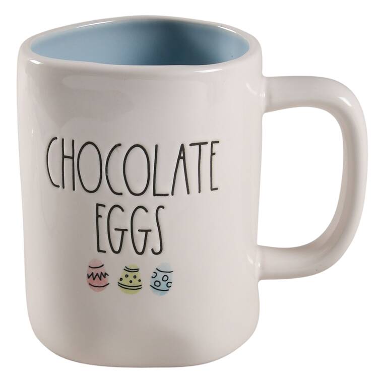 Farmhouse Mug