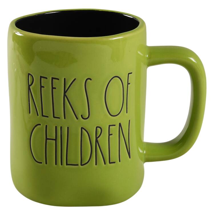 Farmhouse Mug