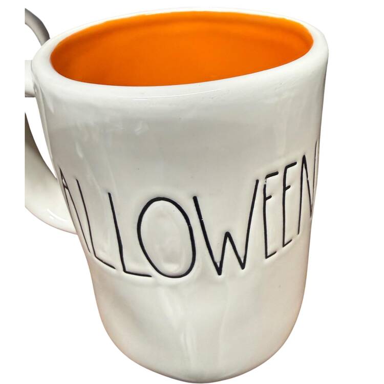 Farmhouse Mug