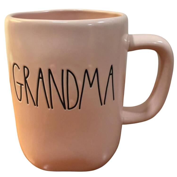 Farmhouse Mug