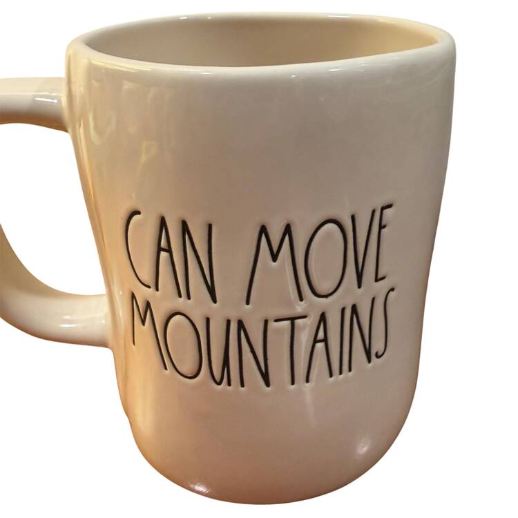 Farmhouse Mug