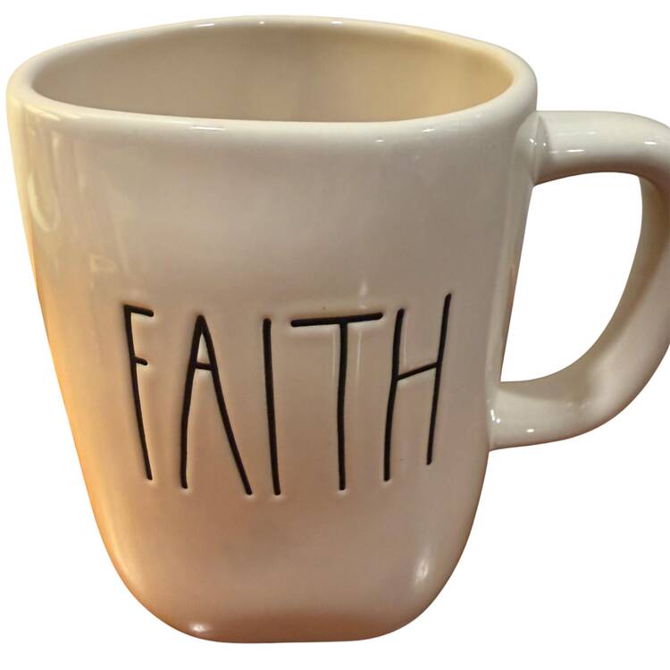 Farmhouse Mug