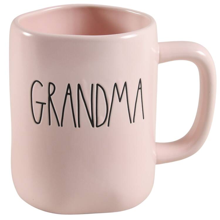 Farmhouse Mug