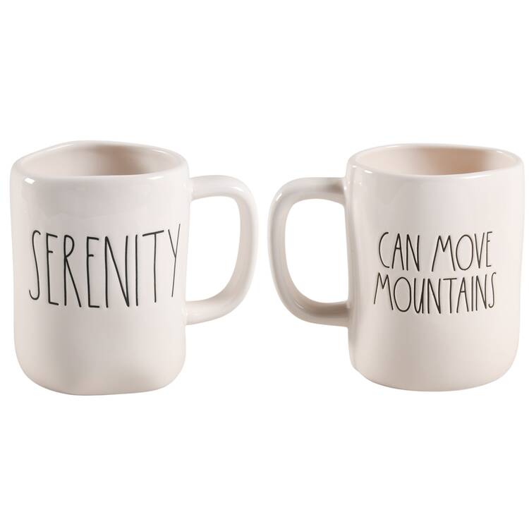 Farmhouse Mug