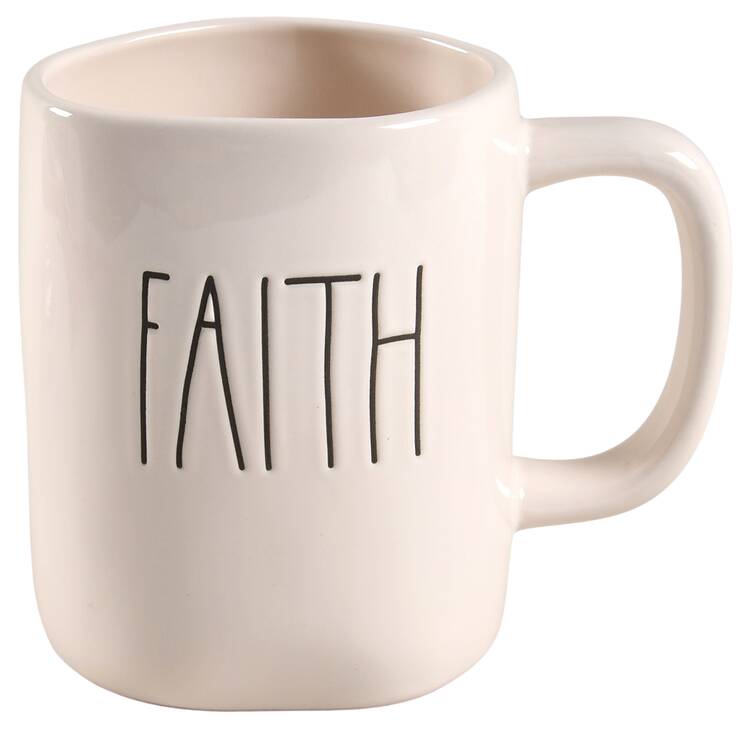 Farmhouse Mug