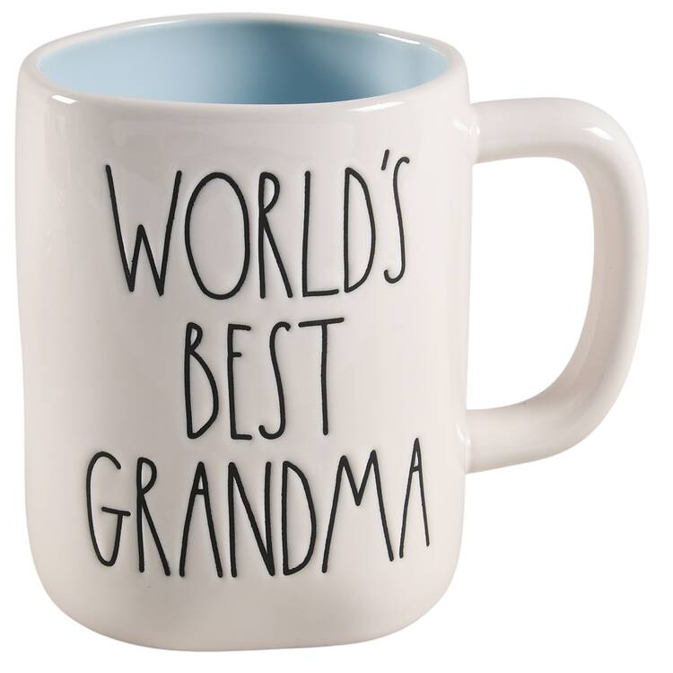 Farmhouse Mug