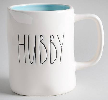 Farmhouse Mug