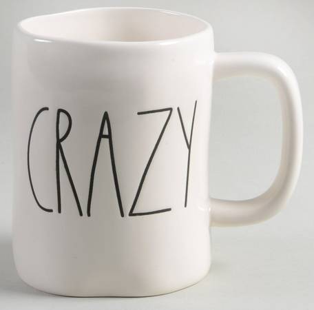 Farmhouse Mug