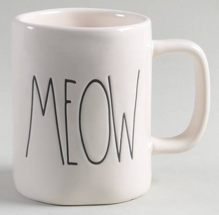Farmhouse Mug