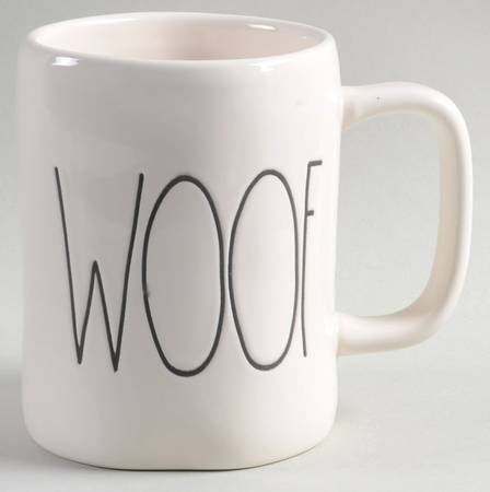 Farmhouse Mug