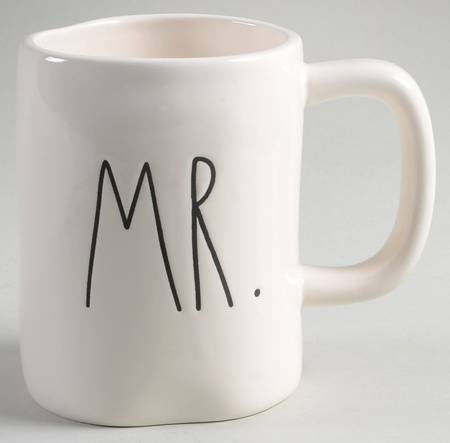 Farmhouse Mug