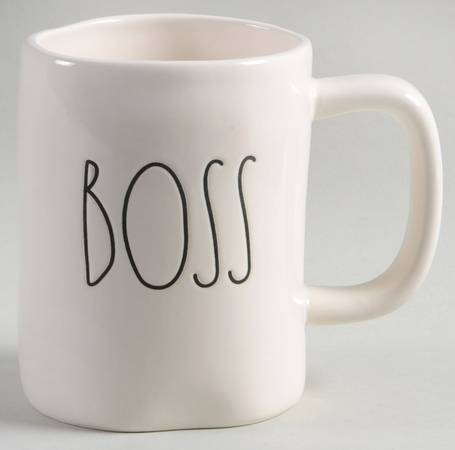 Farmhouse Mug