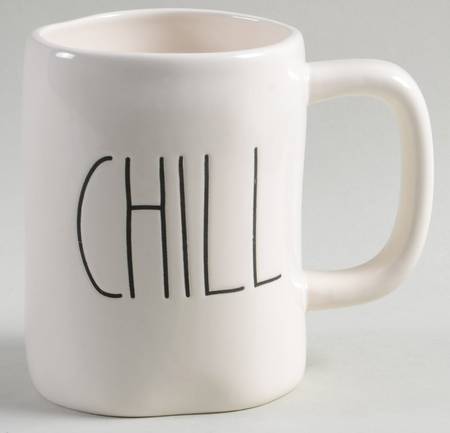 Farmhouse Mug