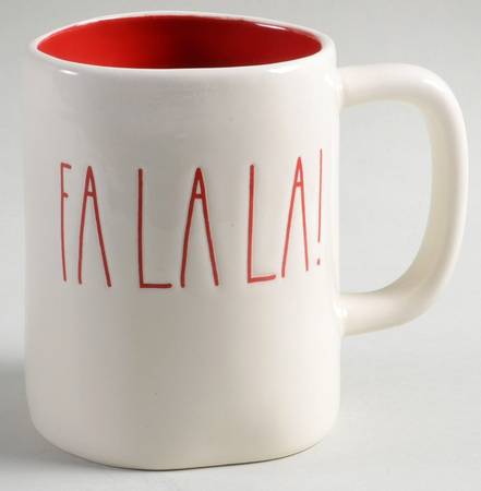 Farmhouse Mug