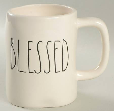 Farmhouse Mug
