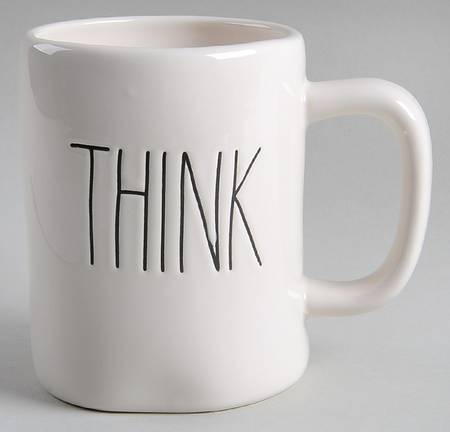 Farmhouse Mug