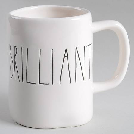 Farmhouse Mug