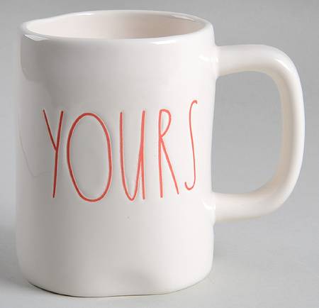Farmhouse Mug