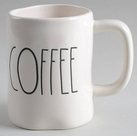 Farmhouse Mug
