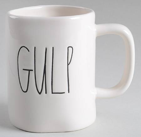 Farmhouse Mug