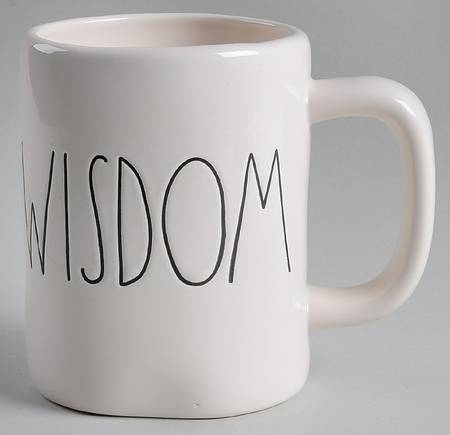 Farmhouse Mug