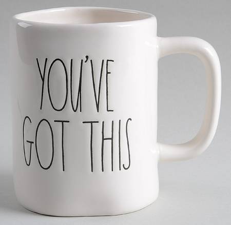 Farmhouse Mug