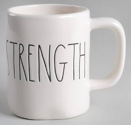 Farmhouse Mug