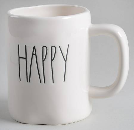 Farmhouse Mug
