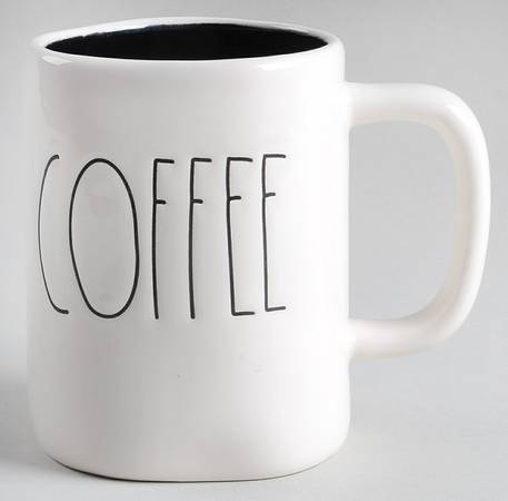 Farmhouse Mug